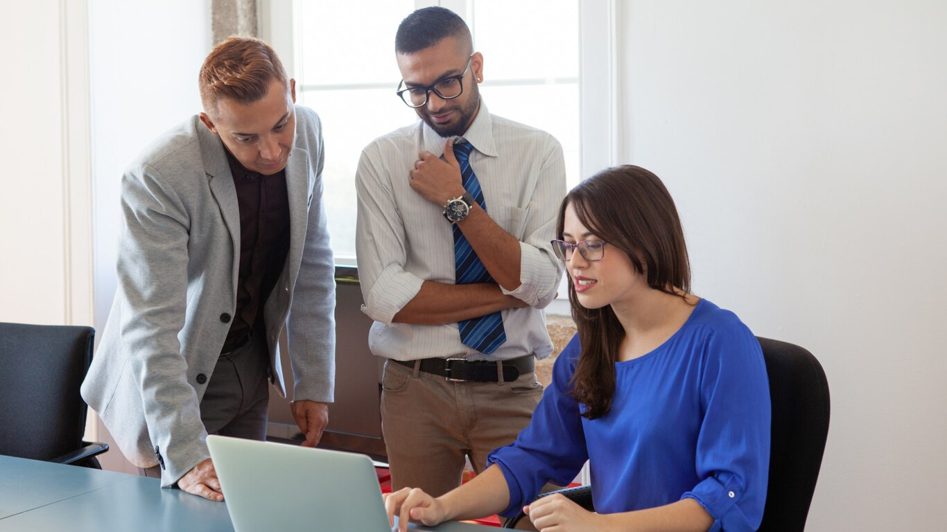 Reliable Debt Recovery Agency