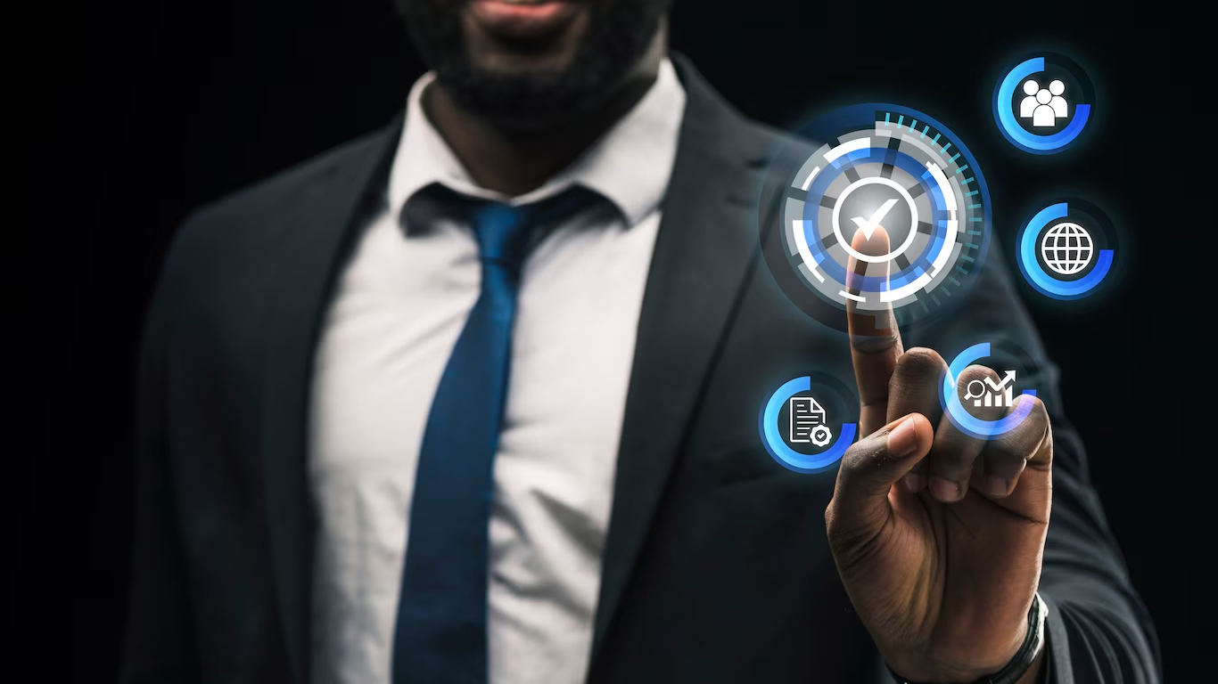 The Role of Technology in Modern Debt Collection